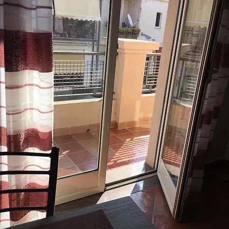 Apartman Ermes House