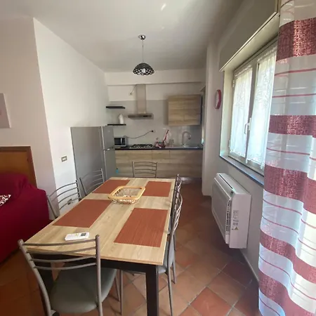 Apartman Ermes House