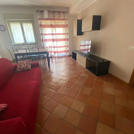 Apartman Ermes House