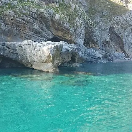 Apartman Ermes House *