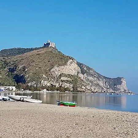 Apartman Ermes House *