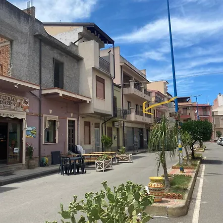 Apartman Ermes House