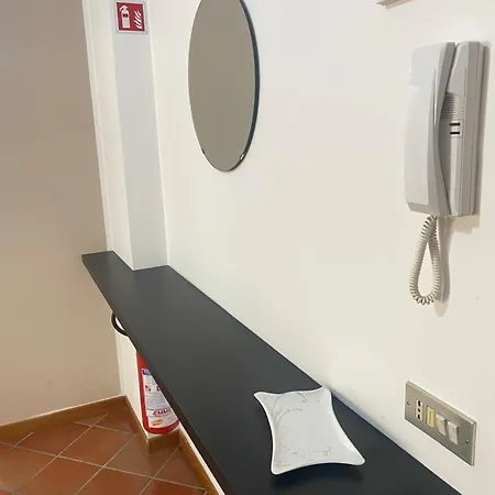 Apartman Ermes House Oliveri