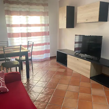 Ermes House Apartman