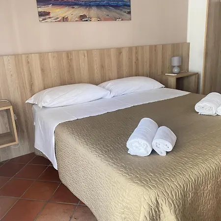 Apartman Ermes House *