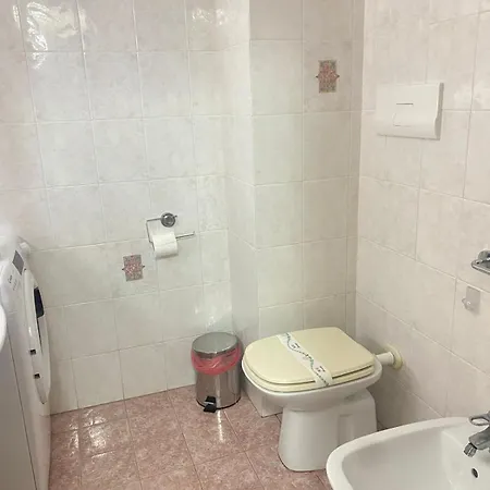 Apartman Ermes House Oliveri